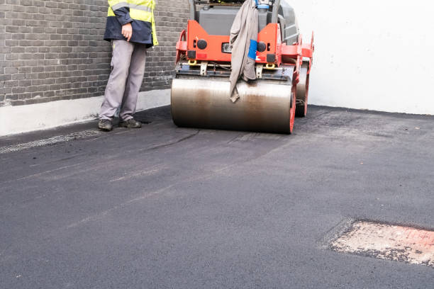 Best Driveway Drainage Solutions  in Grundy Center, IA